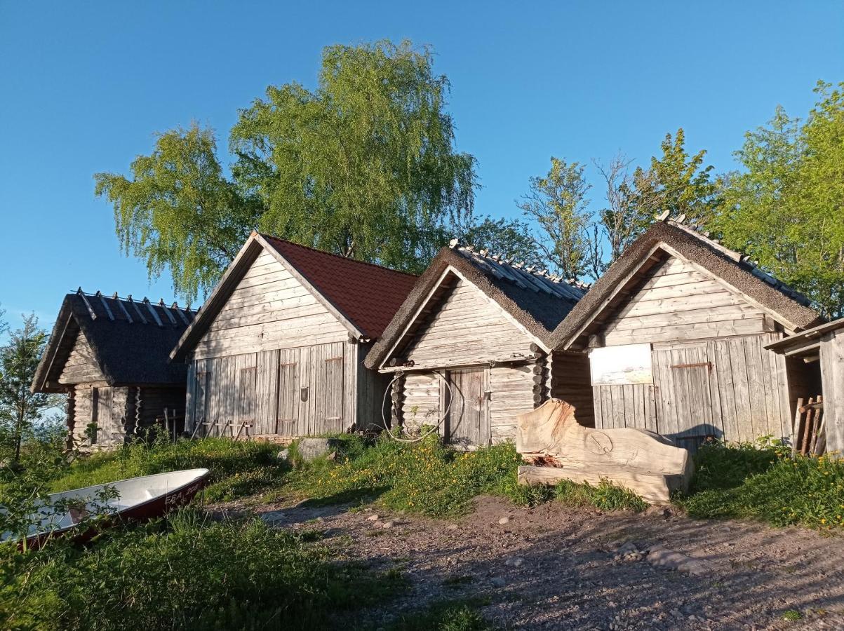 Toomarahva Farmstay Altja المظهر الخارجي الصورة