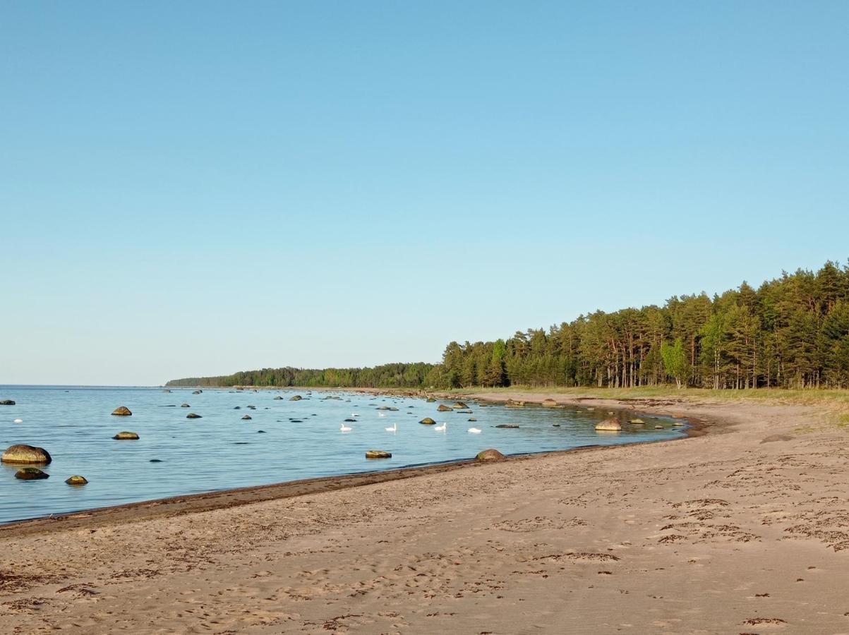 Toomarahva Farmstay Altja المظهر الخارجي الصورة